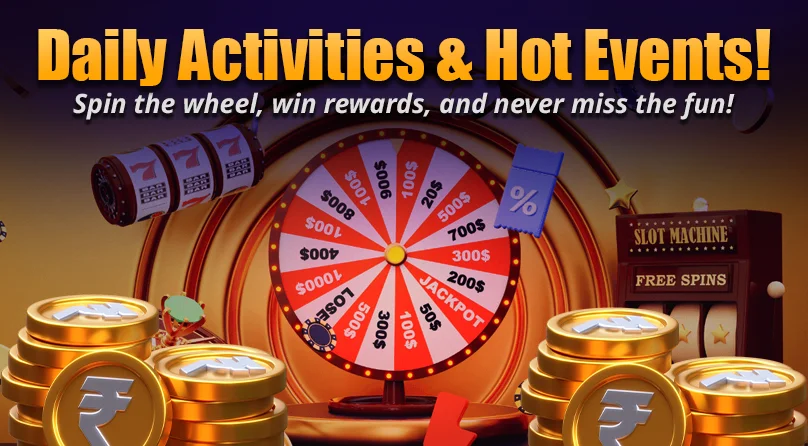 Join MATKA BOOKING to get welcome bonus